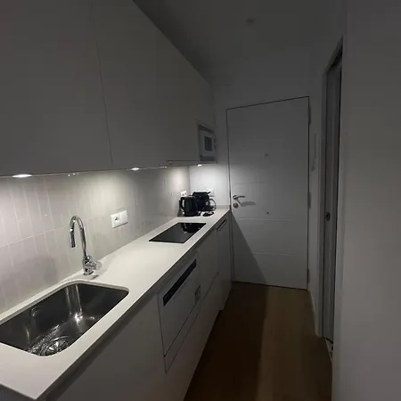 Seashore - A La Orilla Del Mar En Appartement *