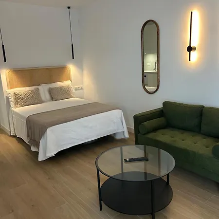 Seashore - A La Orilla Del Mar En Appartement Nerja