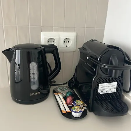 Appartement Seashore - A La Orilla Del Mar En