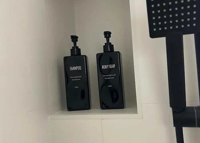 Апартаменты Seashore - A La Orilla Del Mar En