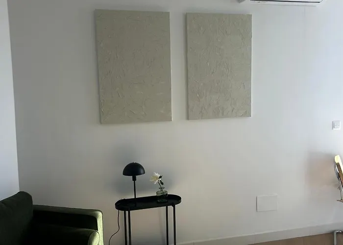 Seashore - A La Orilla Del Mar En Апартаменты Нерха