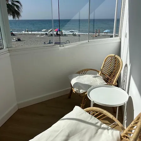 דירה Seashore - A La Orilla Del Mar En