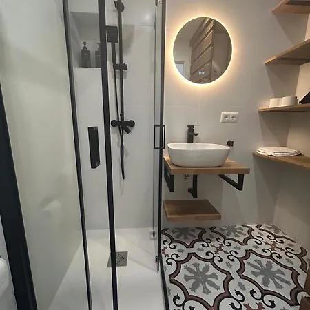 דירה Seashore - A La Orilla Del Mar En *