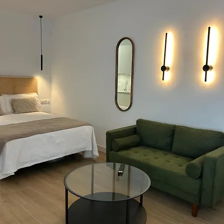 Seashore - A La Orilla Del Mar En Appartamento