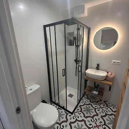 Διαμέρισμα Seashore - A La Orilla Del Mar En Nerja