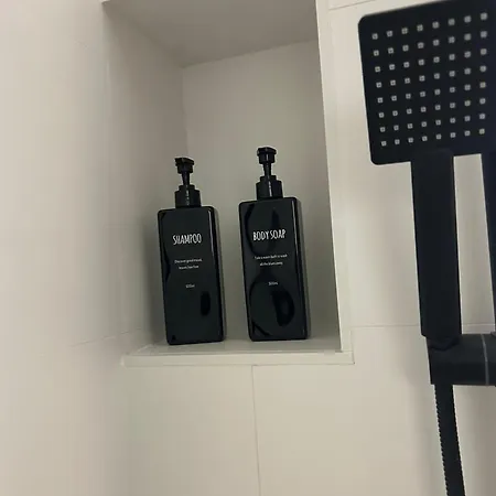 Appartamento Seashore - A La Orilla Del Mar En