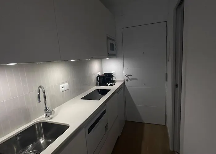 Seashore - A La Orilla Del Mar En Appartamento *