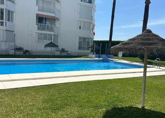 Appartamento Seashore - A La Orilla Del Mar En *