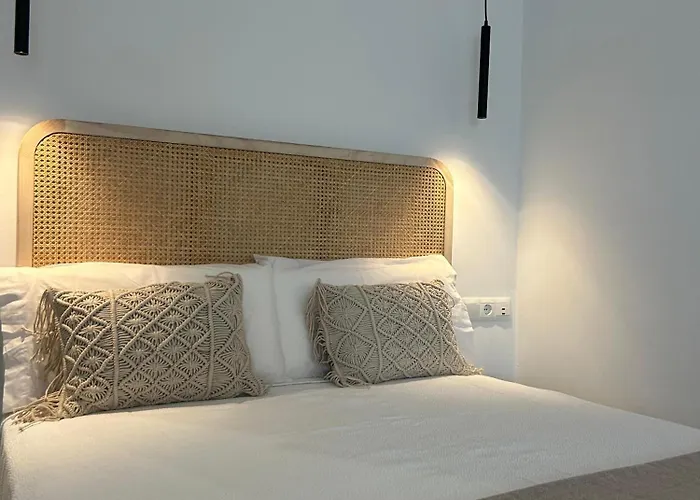 Apartament Seashore - A La Orilla Del Mar En