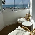 Apartament Seashore - A La Orilla Del Mar En
