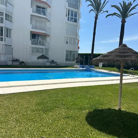 Apartament Seashore - A La Orilla Del Mar En *