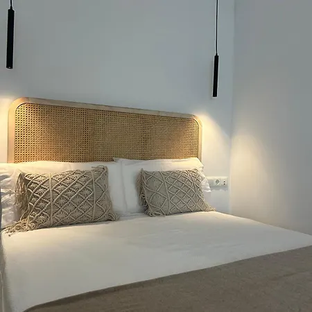 Apartament Seashore - A La Orilla Del Mar En